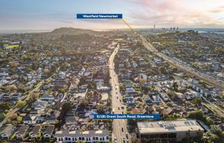 5/181 Great South Road, Greenlane