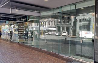 Prime Lambton Quay Location
