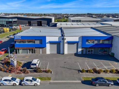 17 Avenger Crescent, Wigram