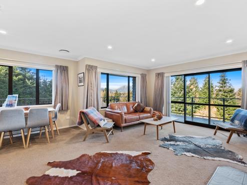 50 Alpine Avenue, Hanmer Springs