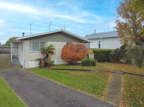 236 Raeburne Street, Te Awamutu