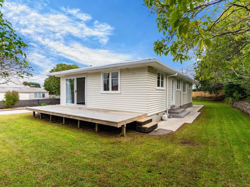 6 Cranley Street, Dargaville