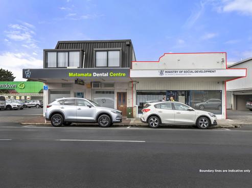 78 Arawa Street, Matamata
