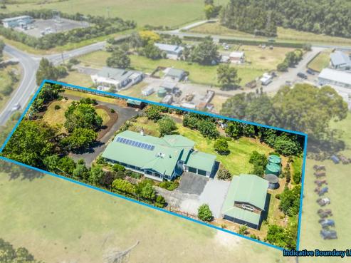 231 Opaheke Road, Opaheke