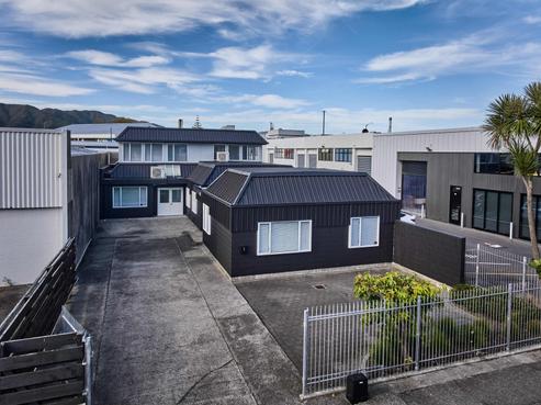8 Aglionby Street, Melling
