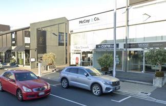  Retail Space Available – Prime Location on Victoria Street