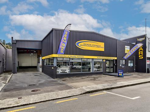 15 Aglionby Street, Melling