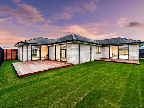 32 Florence Drive, Lincoln