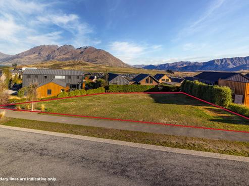 11 Falconer Rise, Jacks Point