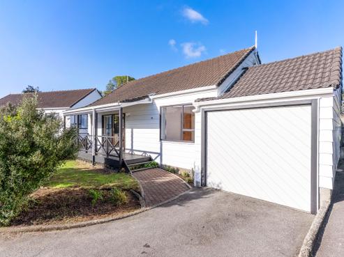 107 Beazley Avenue, Paparangi