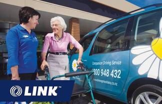 Driving Miss Daisy Warkworth - Turnkey & Trusted