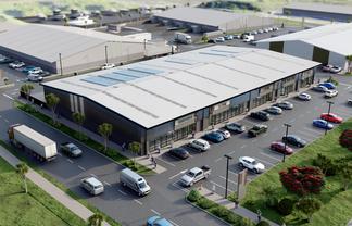 Make it Marsden - Design And Build Opportunity