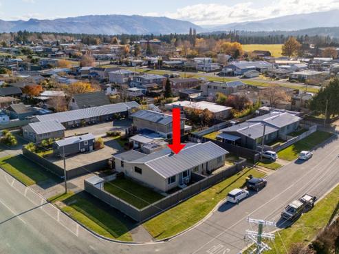 2A Spencer Street, Alexandra