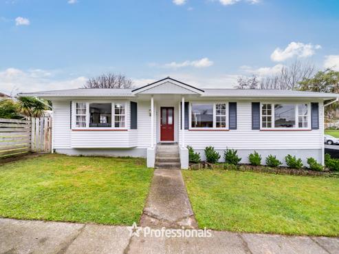 73 Norana Road, Timberlea