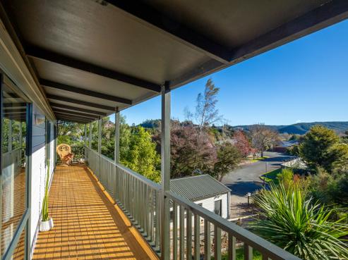 21 Hunt Terrace, Wakefield