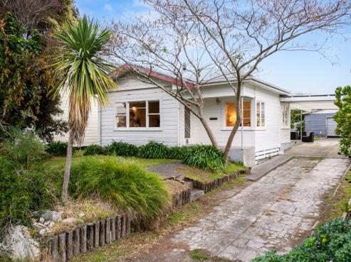 23 Carnarvon Street, Gisborne