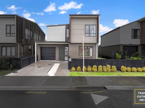 50 Te Aparangi Road, Papakura