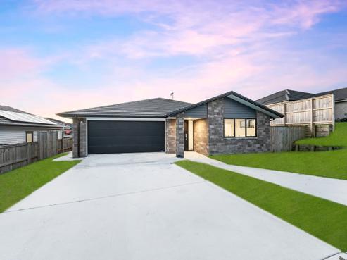 3 Harris Place, Pokeno