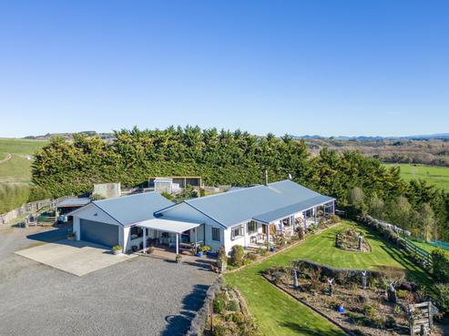 639 Lindsay Road, Waipukurau and Surrounds