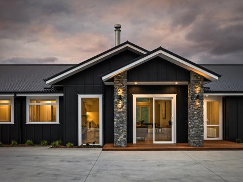 967 Kahuranaki Road, Havelock North