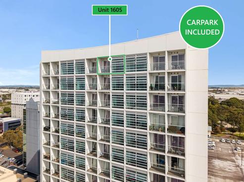 1605/17 Amersham Way, Manukau
