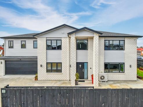 76 Carruth Road, Papatoetoe
