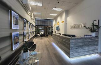 Savills - Exceptional Three Lamps Opportunity