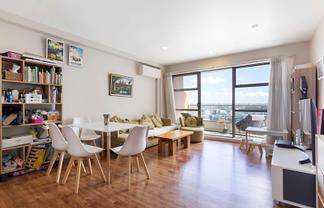 10C/125A Hobson Street, Auckland Central