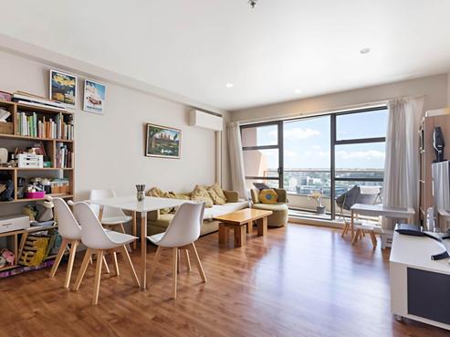 10/125C Hobson Street, Auckland Central