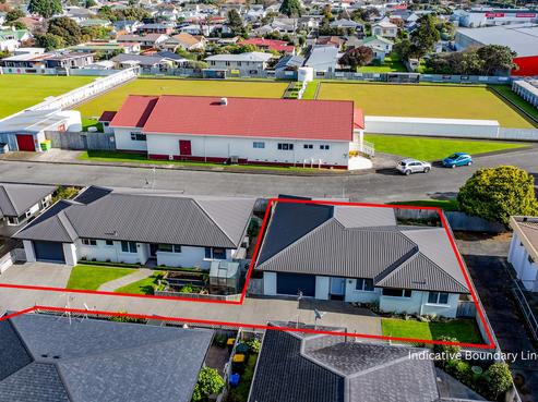 33D Argyle Street, Hawera