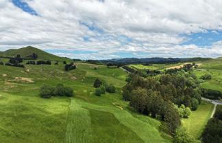 61 Whites Road, Waikouaiti