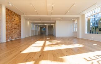 Stunning, Newly Refurbished Retail Space - KRd