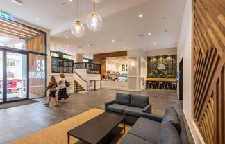 Premium Office Opportunity