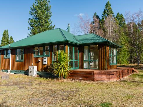 14B North West Arch, Twizel