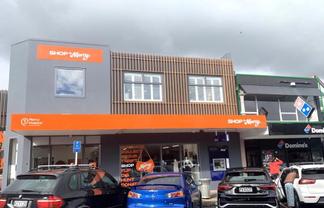 Premium Coastal Office Space