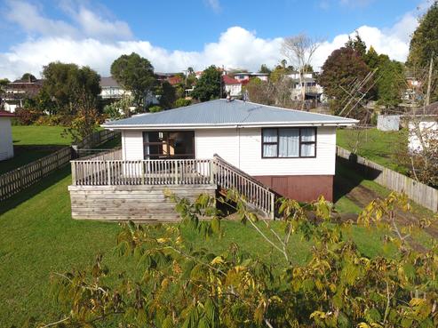 14 Domain Drive, Otorohanga