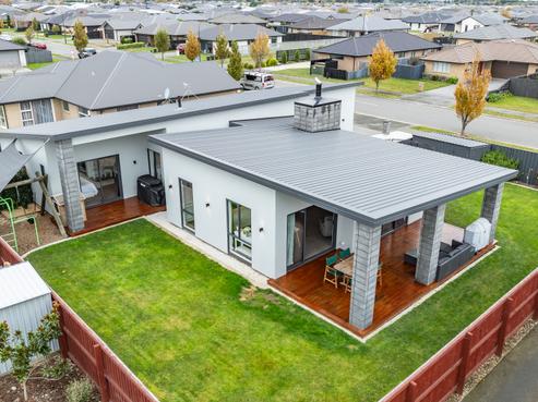 15 Newman Road, Rolleston