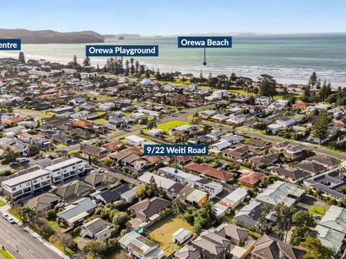 9/22 Weiti Road, Orewa