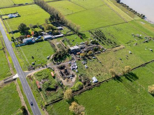 359 Hauraki Road, Turua