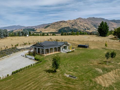 196A Maxwell Road, Wanaka