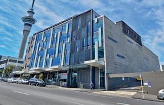 Exceptional Connectivity & Amenities