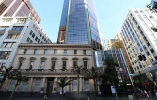 Luxury Office Space for Lease