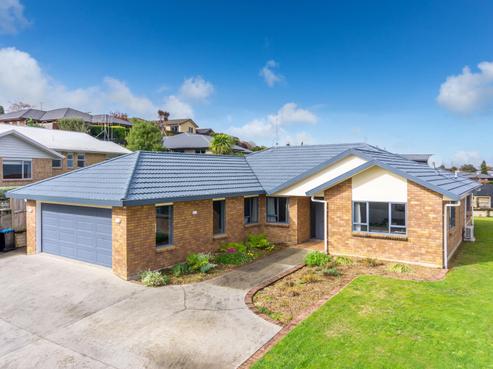 55 Gleneagles Drive, Te Awamutu
