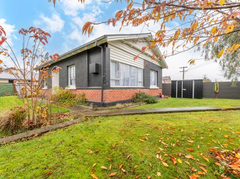 2 Davie Street, Temuka