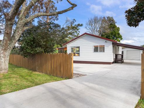 49 Red Beach Road, Red Beach