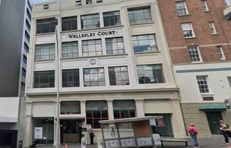 Great Office Space in CBD