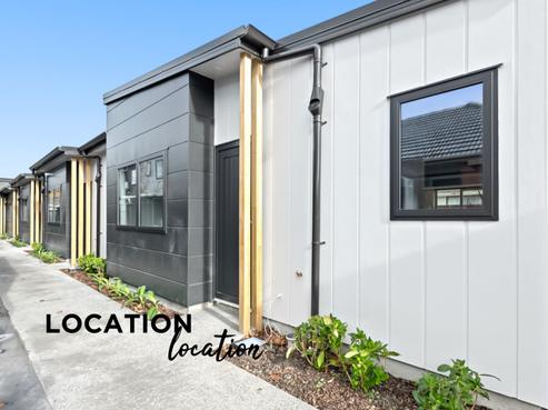 22A Palmer Crescent, Silverstream