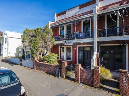 618 Great King Street, North Dunedin