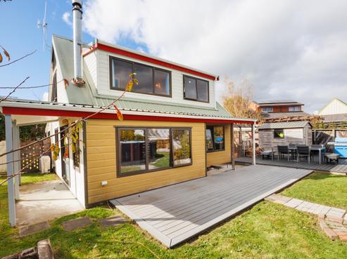 21 Heathcote Place, Fitzherbert