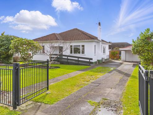 18 Hannan Street, Levin